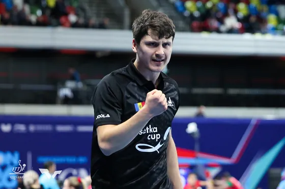 Debut de vis pentru echipa masculină a Republicii Moldova la Campionatul Mondial 2026!