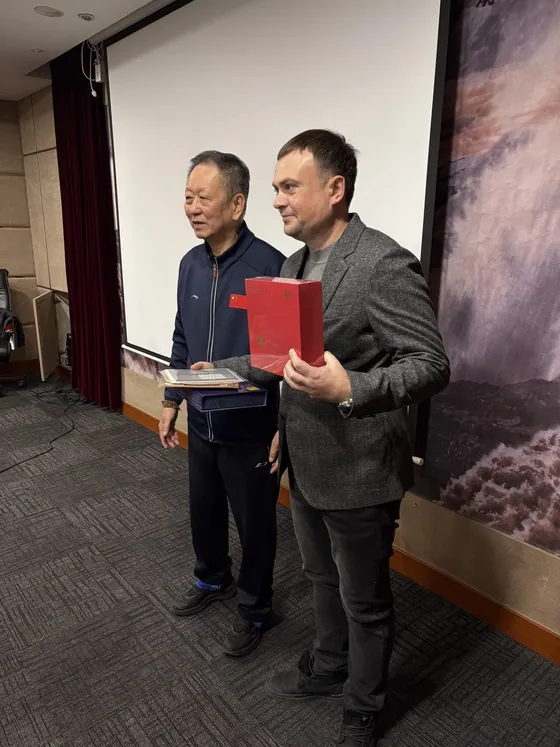 Întâlnire importantă la Beijing