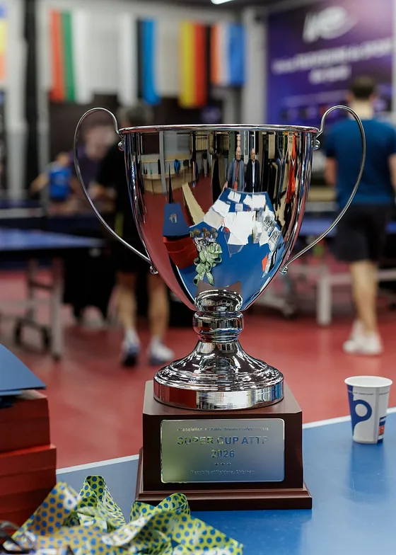Super Cup ATTP – Winter 2026