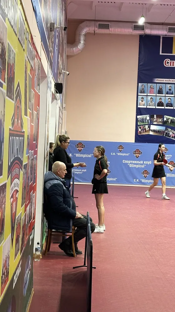 Cupa Republicii Moldova U15